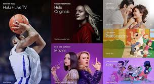 In 2012, hulu announced that it would begin airing its first original scripted program, titled battleground. How To Delete Watch History On Hulu Streamdiag