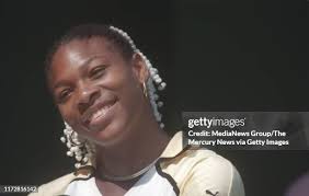 29 Luci Williams Stock Photos, High-Res Pictures, and Images