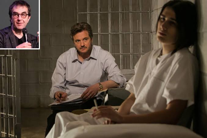 Devil's Knot' director talks film's modern-day witch hunt | New York Post