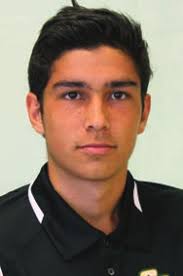 2015-16 Media Guide Template