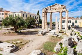 The custom was to dance its length. Ancient Agora Of Athens E Ticket And Audio Tour On Your Smartphone 2021