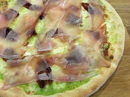 Check spelling or type a new query. Pizze Con La Crema Di Piselli Licia Pizzeria D Asporto Facebook