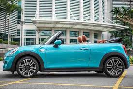 Check spelling or type a new query. Mini Cooper S Convertible Only 20 Units From Rm 279 888 Wapcar