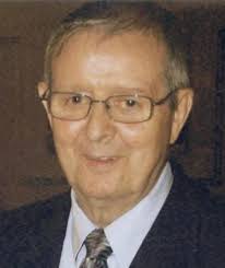 Obituary information for Edwin L. Ginter, Sr.