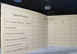 Si bien el carnet unificado de vacunación digital involucra a toda la población, en esta etapa está disponible para ciudadanos mayores de 13 años que pueden abrir una cuenta en mi argentina. Ccss Noticias