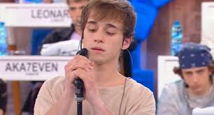 Anticipazioni amici 19 di sabato 23 novembre: Amici 20 Anticipazioni Di Sabato 6 Febbraio Evandro Eliminato