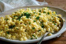 Creamed Corn Recipe Nyt Cooking Creamed Corn Recipes Thanksgiving Recipes Side Dishes Nyt Cooking