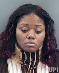 Photo: WOMAN CHARGED WITH MURDER OF HER SON