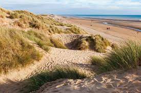 Woolacombe beach britain is a collection of coastline but woolacombe beach in devon has been crowned for holidaymakers. Summer 2021 30 Best Beaches In The Uk From Sandy Bays To Sun Traps