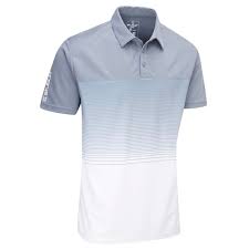 Stuburt Evolve Dalton Golf Polo Shirt