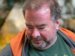 Kevin John Frederick