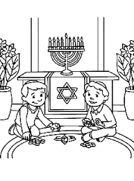 Printable coloring and activity pages are one way to keep the kids happy (or at least occupie. Hanukkah Free Coloring Pages Crayola Com