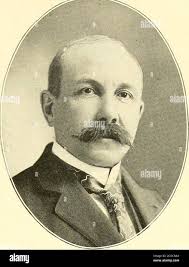 William crawford hi-res stock photography and images