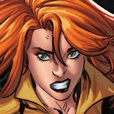 Comics that Cosmic_Lizard has read