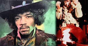 Janie Hendrix talks signature guitars, new releases