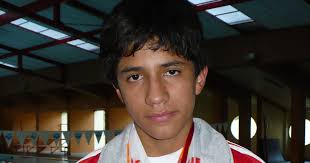 DEPORTES DE AREQUIPA: Con genes de campeón