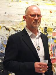 Profile for Robert Baribeau