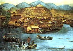 El panorama será hostil y 'berraco' desde el aeropuerto, hotel, camarín y cancha. Guerra Peruano Ecuatoriana 1858 1860 Wikipedia La Enciclopedia Libre