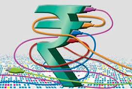 Fiscal deficit presents a more comprehensive view of budgetary imbalances. Govt May Revise Fiscal Deficit Upwards From 3 4 In July Budget To Take On Economic Downturn