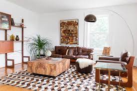 10 Ways To Decorate Your House Like The 1970s Without Making It Feel Dated 9 bed frames that complement any bedroom style. to decorate your house like the 1970s