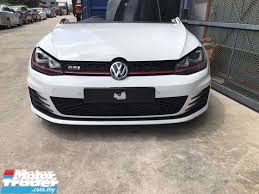 Tsi volkswagen golf gti clubsport. Rm 242 000 2018 Volkswagen Golf 7 5 Golf R 2018