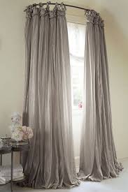 Today, we will be showing you 15 superbly stunning bedroom curtains that will entice and encourage you this art deco inspired bedroom decorated with black and white art photographs. 30 Best French Country Bedroom Decor And Design Ideas For 2021