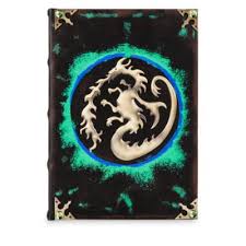 It's so soft and pretty and just like the movie one. Disney Store Disney Descendants Spell Book Journal Shopdisney