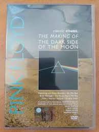 Pink Floyd – The Making Of The Dark Side Of The Moon – DVD (DD 2.0,  DVD-Video, Reissue), 2013 [r24297965] | Discogs
