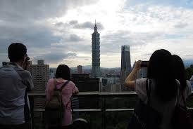 Wulai adalah rumah kepada penduduk atayal dan terkenal di. Sebelum Melancong Ke Taiwan Kenali Dulu Kebiasaannya Republika Online