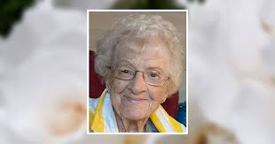 Arlene Morrison Obituary July 24, 2024