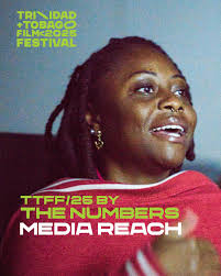 Huge thanks to the @JamaicaGleaner for sharing this story! ……. Posted  @withregram • @jamaicagleaner After a year-long hiatus, the Trinidad and  Tobago Film Festival is returning in 2025 under new leadership, inviting