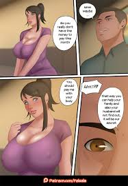 My Pervert Mind 1 - Felsala - KingComiX.com