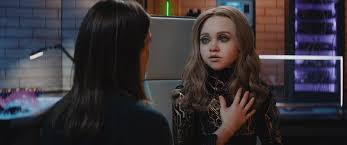 Film Review - M3GAN 2.0 — RMITV