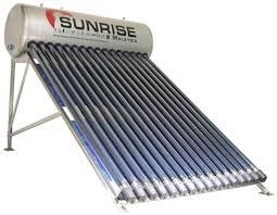 When it comes to solar water heater prices in malaysia, different brands can command various price rates. Solar Water Heater Sunrise Cs