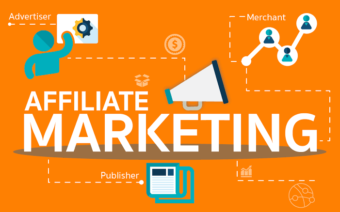 Affiliate marketing success mindset