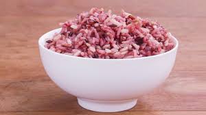 Untuk membakar 242 kalori nasi, anda boleh lakukan salah satu daripada aktiviti berikut: Nasi Merah Dan Nasi Putih Mana Yang Lebih Sehat