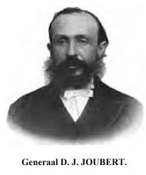 David Johannes Joubert (1849-1903)