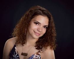 Catherine Cintron's Instagram, Twitter & Facebook