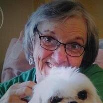 Ida C. Robinson Obituary