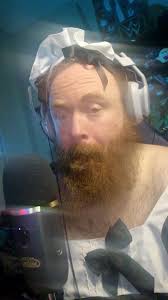 Homem Fortão De Maid