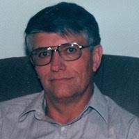 David McKerrow Obituary