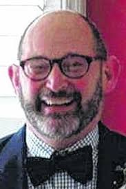 John Mishler Obituary (1954