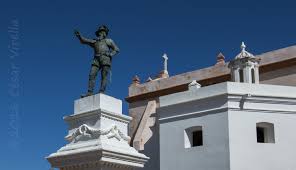 We did not find results for: Juan Ponce De Leon Statue And San Jose Chapel Puerto Rico