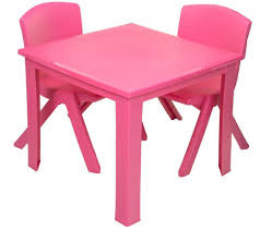 Lightweight yet durable, our furniture makes it for even the kids to move them. Childrens Table Hire Pink Be Event Hire