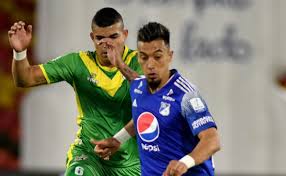 La comisión arbitral de la federación colombiana de fútbol dio a conocer la lista de árbitros que dirigirán el partido millonarios vs. Y4 Fxfmhkpn8ym