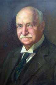 Cushing Yesterday & Today