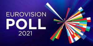 Eurovision song contest 2021, netherlands. Eurovision 2021 Results Voting Points