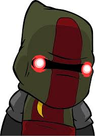 So i've beaten castle crashers once(with blue knight) and i've heard there is an insane mode but i don't know how to unlock it. Cult Minion Castle Crashers Wiki Fandom