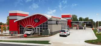 With new sites opening every year, you're never far from a great car wash. Demolished Car Wash In Peoria Being Replaced By A New Car Wash