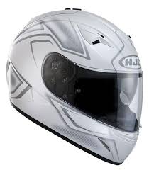 Hjc Is16 Helmet Hjc Tr1 Sig Integral Road Silver Helmets